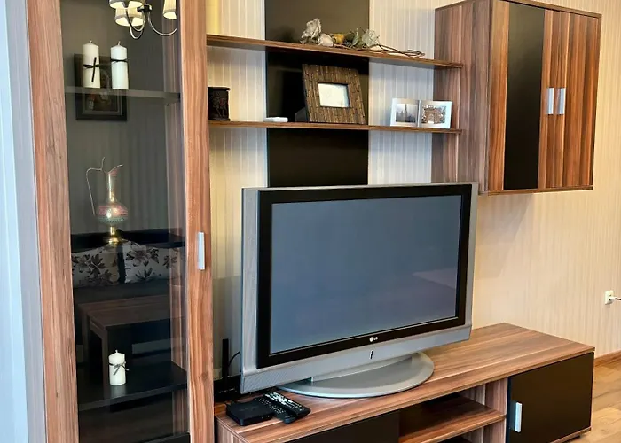 Lejlighed Timeless Comfort Business Park Free Parking Freewifi *