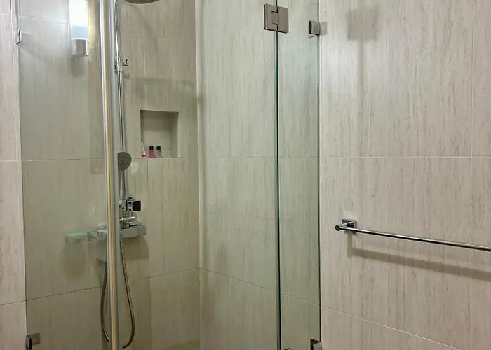 Lejlighed Timeless Comfort Business Park Free Parking Freewifi