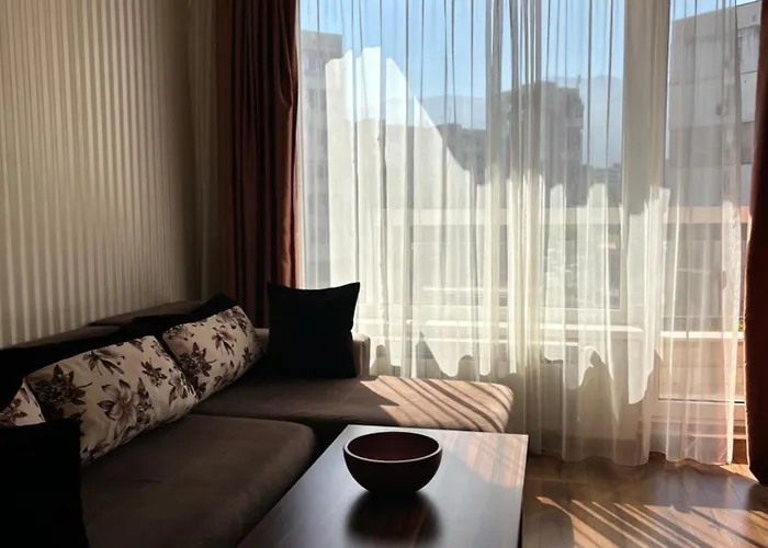 Timeless Comfort Business Park Free Parking Freewifi Sofia