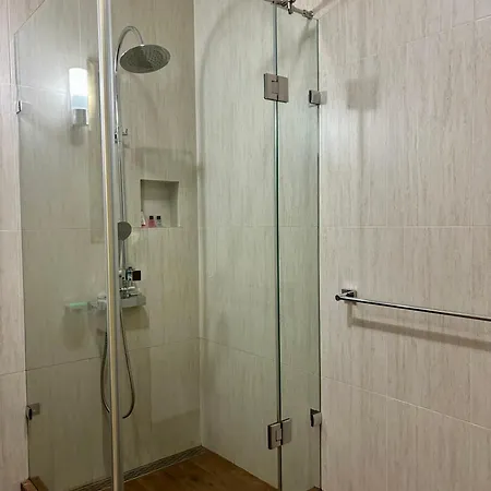Lejlighed Timeless Comfort Business Park Free Parking Freewifi