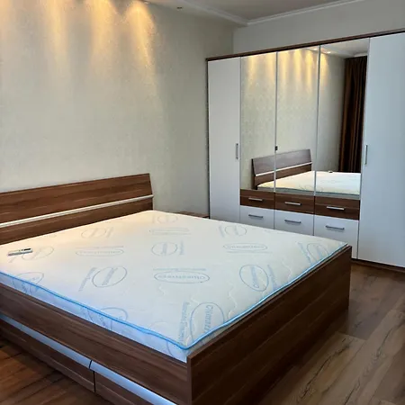 Timeless Comfort Business Park Free Parking Freewifi Lejlighed Sofia