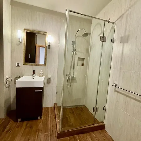 Timeless Comfort Business Park Free Parking Freewifi Lejlighed Sofia