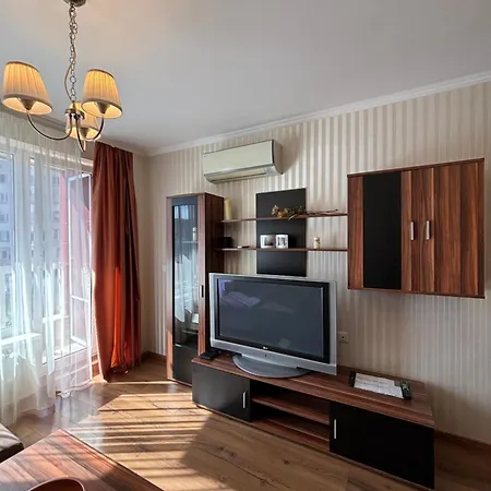 Lejlighed Timeless Comfort Business Park Free Parking Freewifi Sofia
