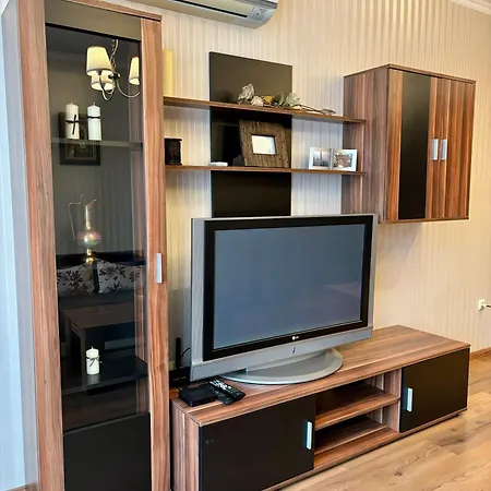 アパート Timeless Comfort Business Park Free Parking Freewifi *