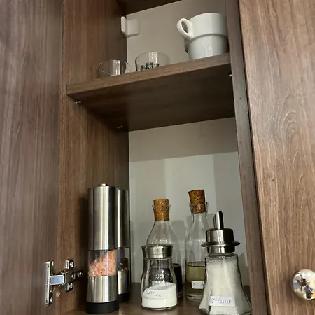 アパート Timeless Comfort Business Park Free Parking Freewifi ソフィア