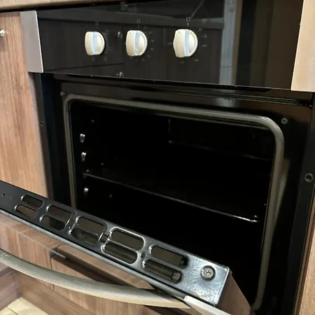 Timeless Comfort Business Park Free Parking Freewifi Appartamento *