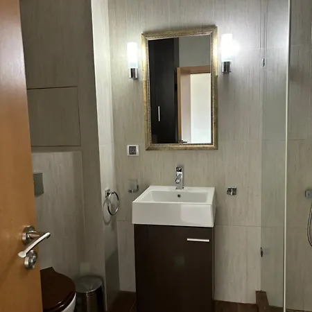Timeless Comfort Business Park Free Parking Freewifi * Sófia