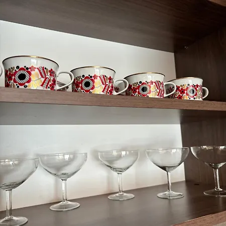 Timeless Comfort Business Park Free Parking Freewifi * София