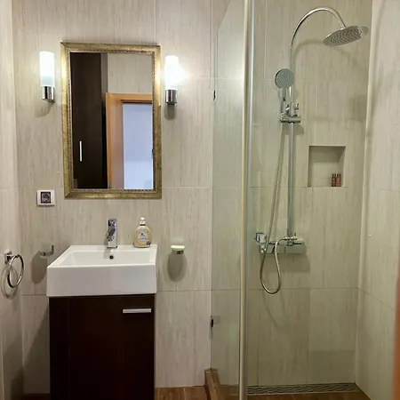 Timeless Comfort Business Park Free Parking Freewifi * Sófia