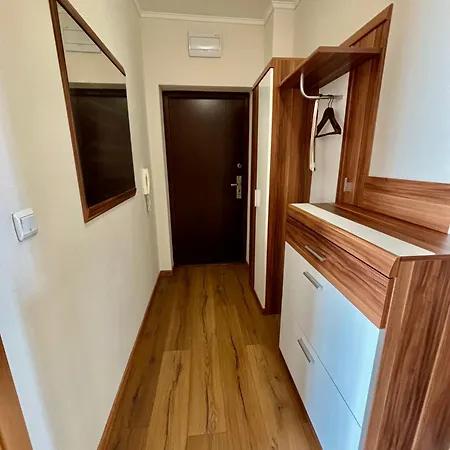Apartamento Timeless Comfort Business Park Free Parking Freewifi Sófia