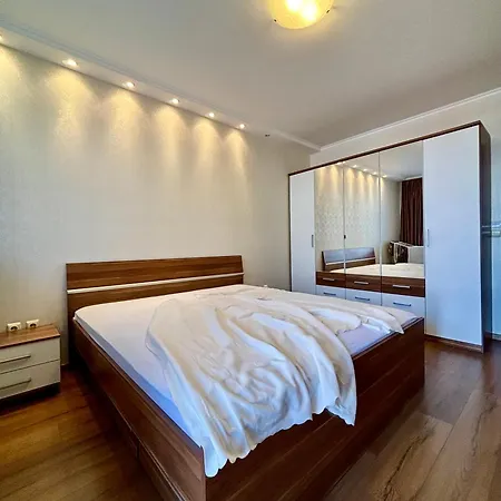 Timeless Comfort Business Park Free Parking Freewifi * ソフィア