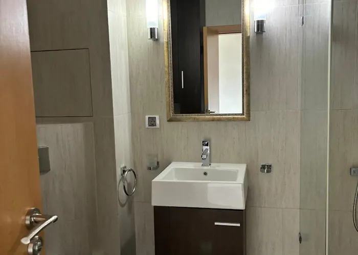 Timeless Comfort Business Park Free Parking Freewifi * София