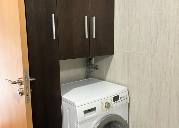 Timeless Comfort Business Park Free Parking Freewifi Апартамент София