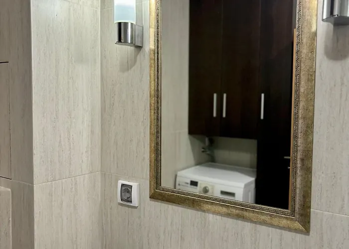 Timeless Comfort Business Park Free Parking Freewifi София