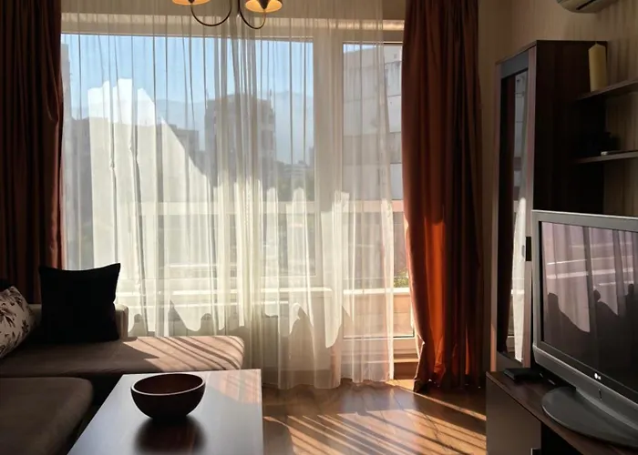 Apartment Timeless Comfort Business Park Free Parking Freewifi