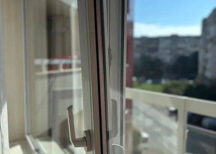 Timeless Comfort Business Park Free Parking Freewifi