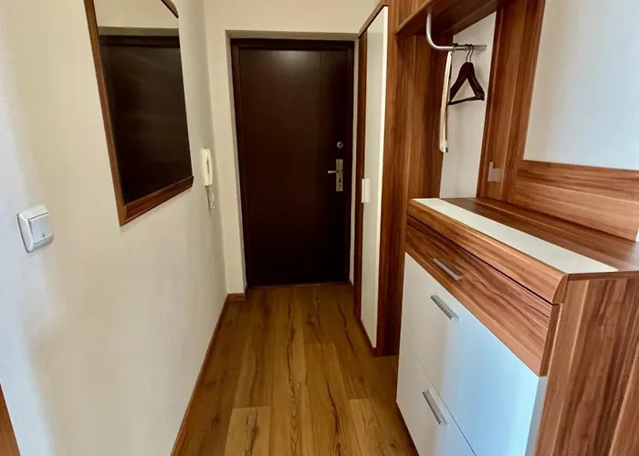 Apartment Timeless Comfort Business Park Free Parking Freewifi Sofia