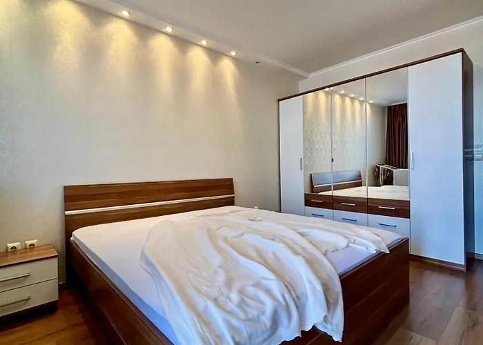 Timeless Comfort Business Park Free Parking Freewifi * София