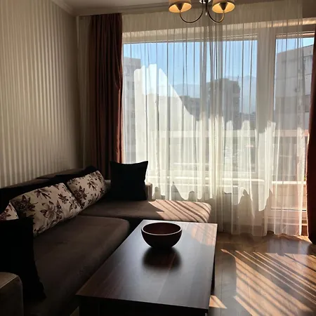Timeless Comfort Business Park Free Parking Freewifi סופיה