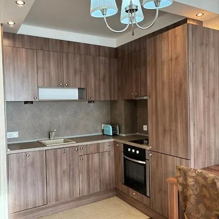 Timeless Comfort Business Park Free Parking Freewifi Apartment Sofia