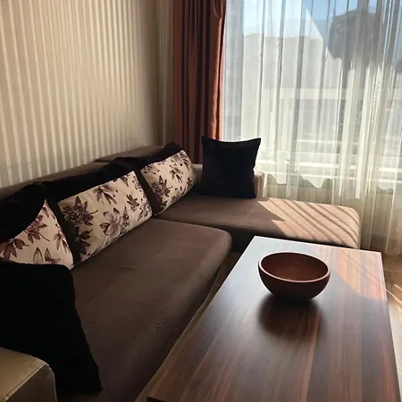 Timeless Comfort Business Park Free Parking Freewifi Apartment Sofia