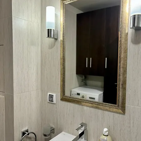 Timeless Comfort Business Park Free Parking Freewifi Sofia