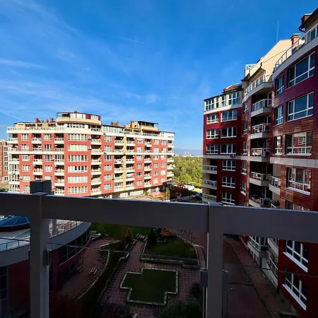 Timeless Comfort Business Park Free Parking Freewifi Apartment *